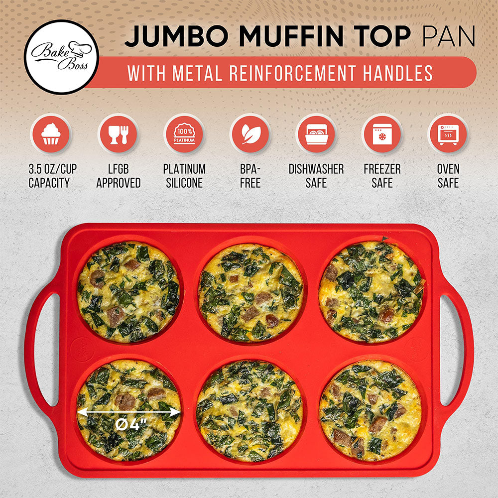 Jumbo-Muffin-Top-Shallow-Pan-6-Cups,  muffin pan, pan muffin, cupcake pan, muffin cupcake pan,  pan for cupcakes, cupcakes pans, muffin & cupcake pans, cupcake trays, mini cupcake pans,  mini cupcake pan, cupcake tin, muffin cup cake tray, cupcake pan 24, cupcake pans 24, 24 cupcake tin, 24 cupcake pan, 24 muffin tin, 24 muffin pan, 24 muffin tray, cupcake pans walmart, walmart muffin pans, muffin pans walmart, cupcake pan walmart,  walmart cupcake tin, muffin pans at walmart, muffin pan at walmart, walmart