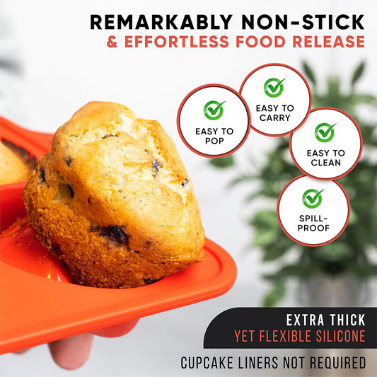 cupcake holder, cupcakes holder, cupcake holders, cup cake holders, cup cake holder, cupcake cupcake holder, cupcake liners, cupcakes holders, cupcake liner, cupcake cupcake liners, liners cupcakes, Mini Muffin cupcake Pan  (12 Cups) - Red