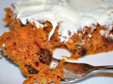 Healthy Cake Recipes - How to Make Your Favorite Dessert a Part of Your Diet